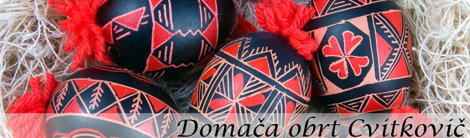 Domača obrt Cvitkovič