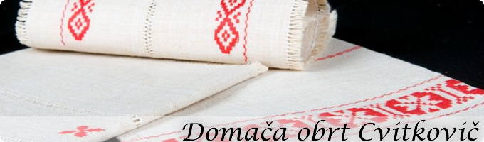 Domača obrt Cvitkovič